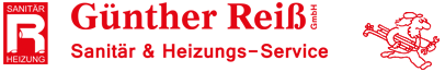 Günther Reiß GmbH
